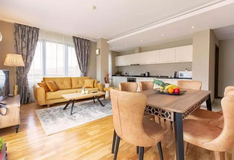 리조트 Murite Park