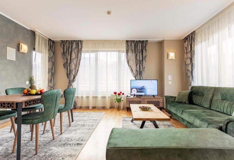 Resort Otel Murite Park