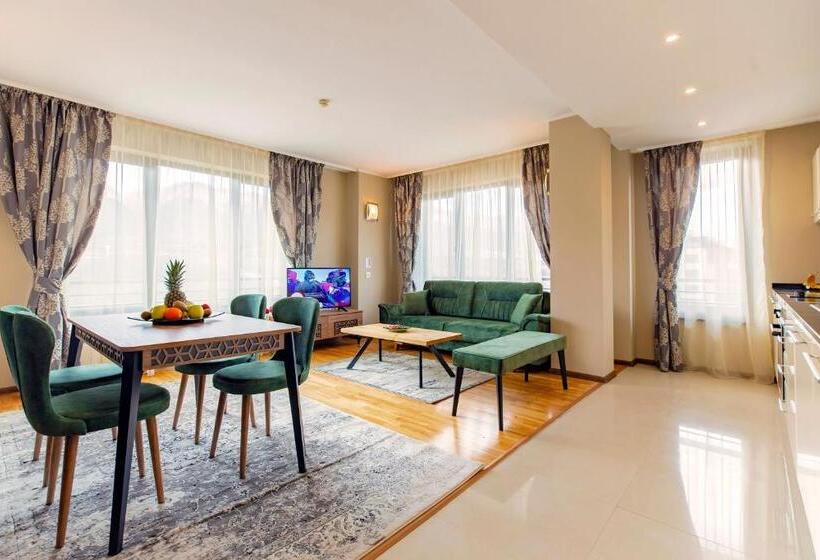 Resort Otel Murite Park