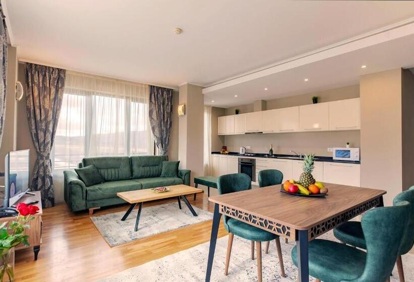 Resort Otel Murite Park