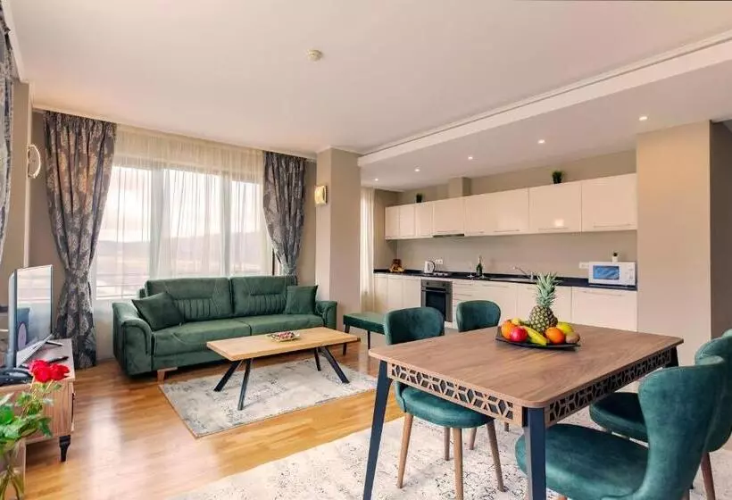 리조트 Murite Park