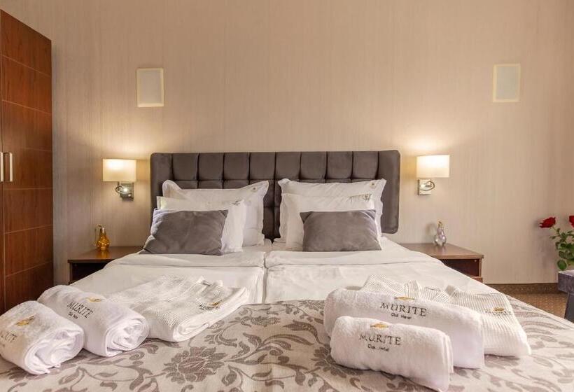 Resort Otel Murite Park