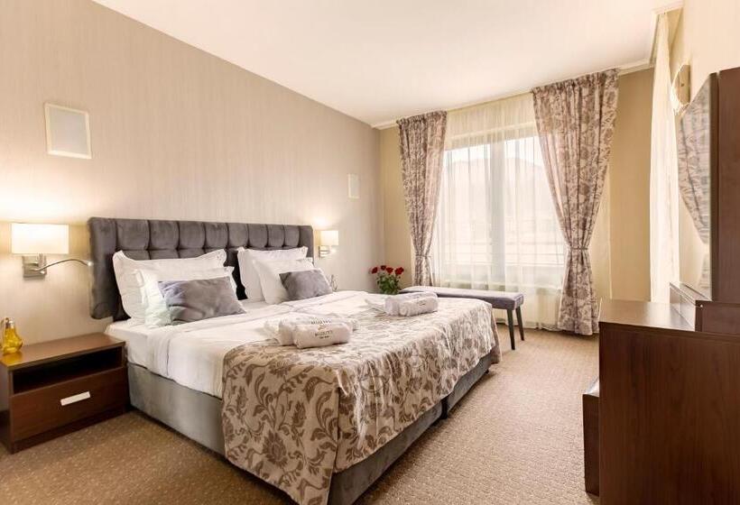 Resort Otel Murite Park