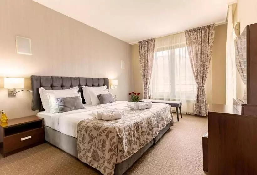 리조트 Murite Park