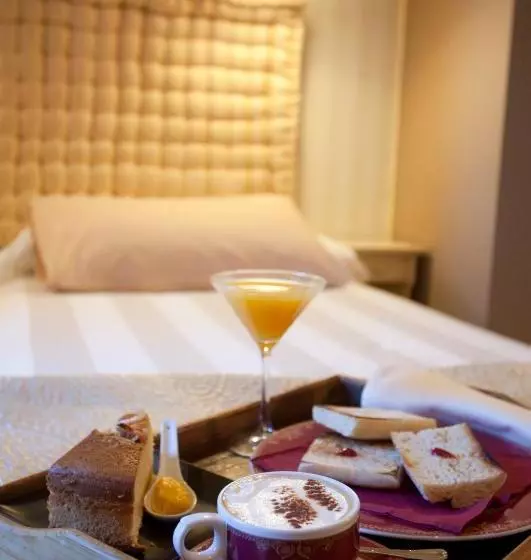 Rural El Yantar De Gredos