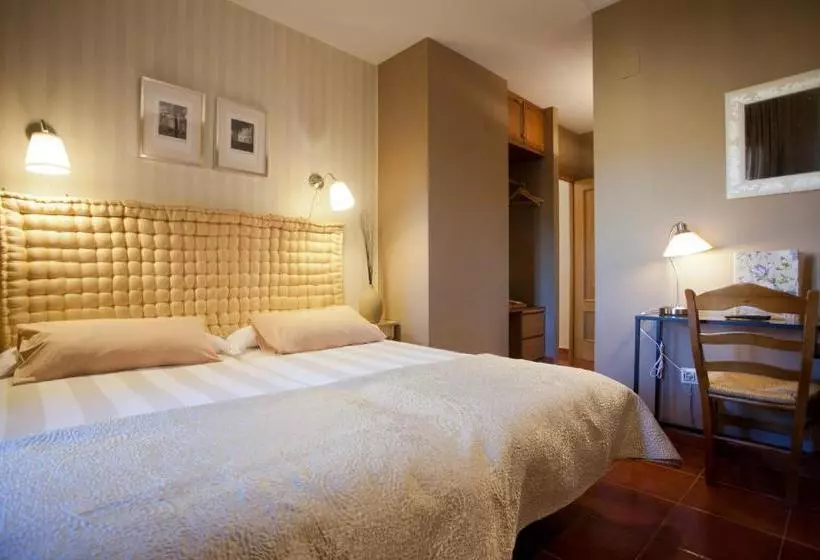 Rural El Yantar De Gredos