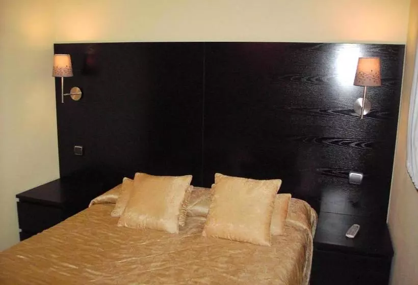 Rural El Yantar De Gredos