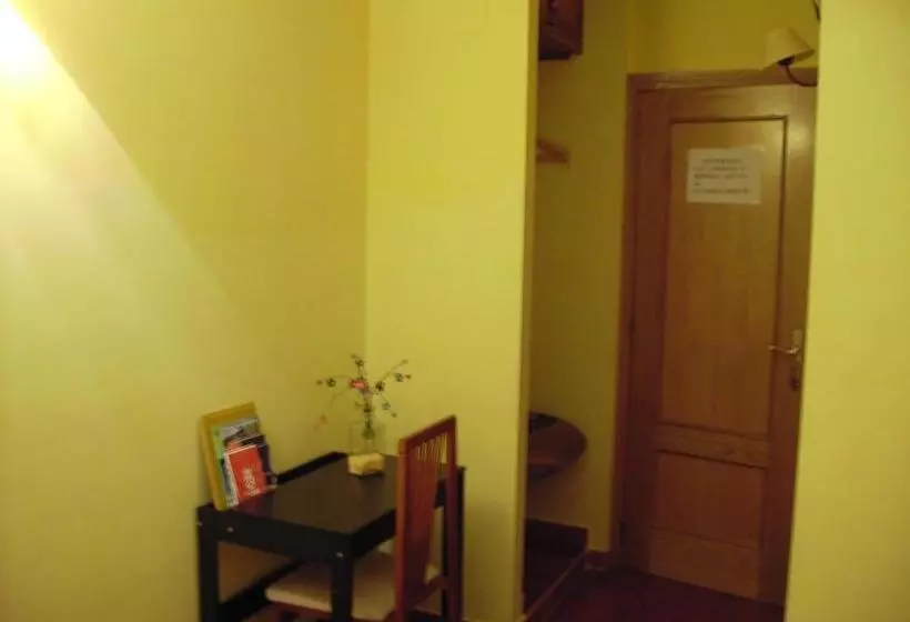 Rural El Yantar De Gredos