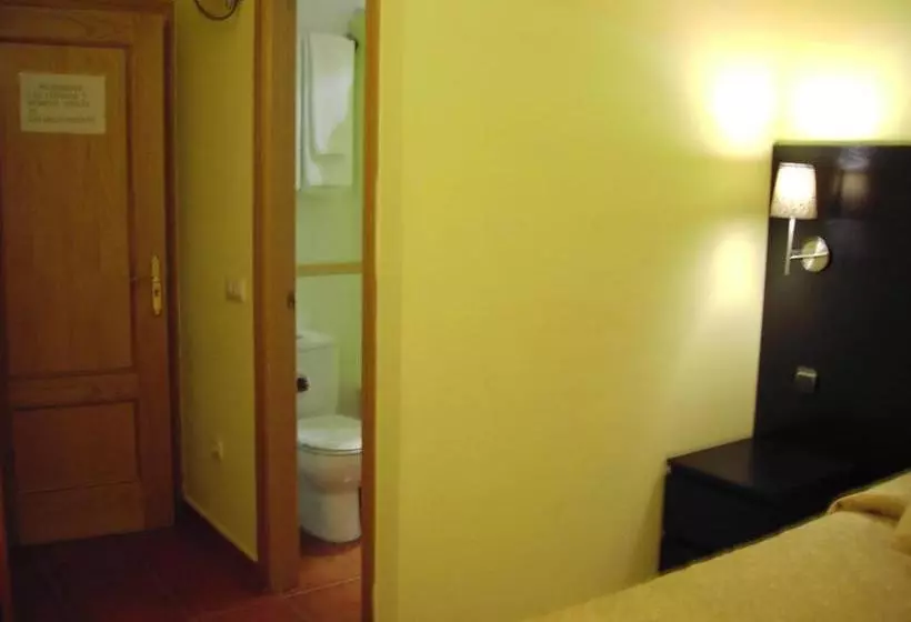 Rural El Yantar De Gredos