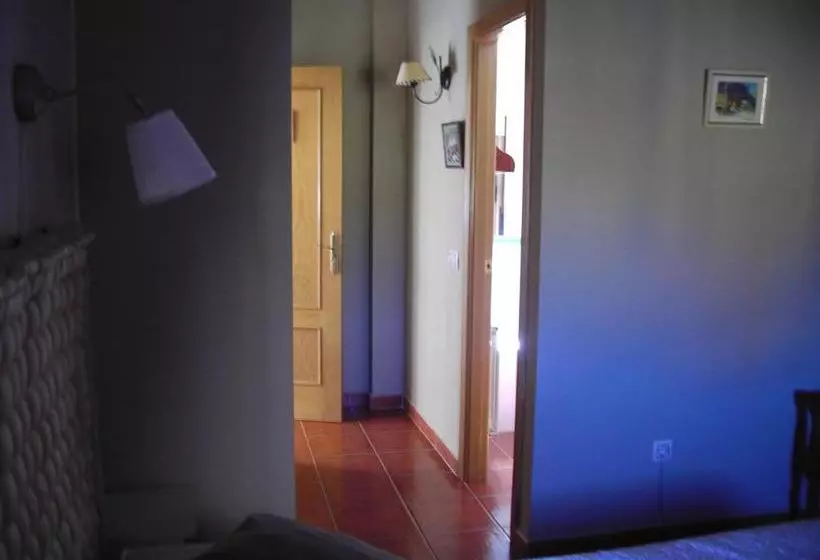 Rural El Yantar De Gredos