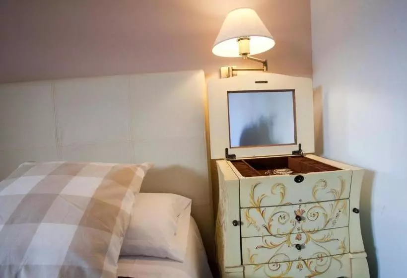 Rural El Yantar De Gredos