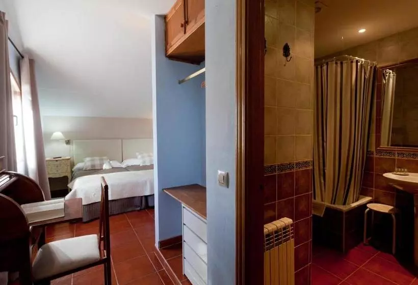 Rural El Yantar De Gredos