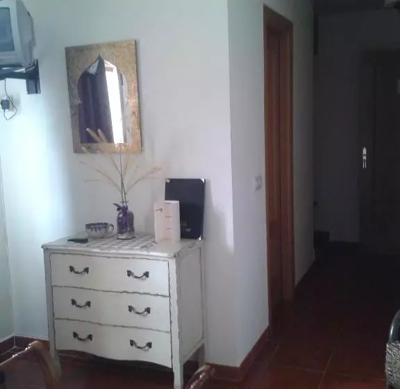 Rural El Yantar De Gredos