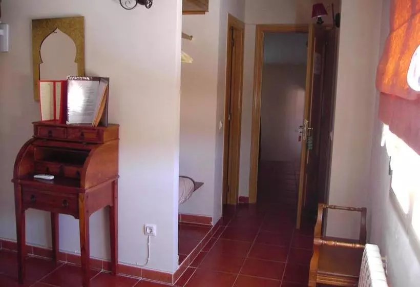 Rural El Yantar De Gredos