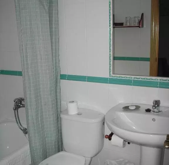 Rural El Yantar De Gredos