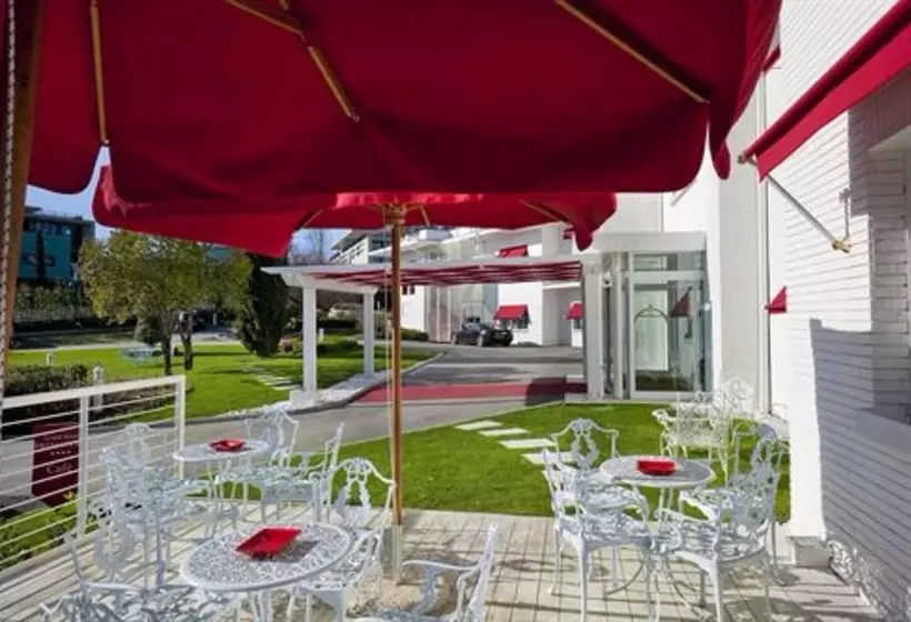 The Regent Boutique Hotel & Spa Pre Opening