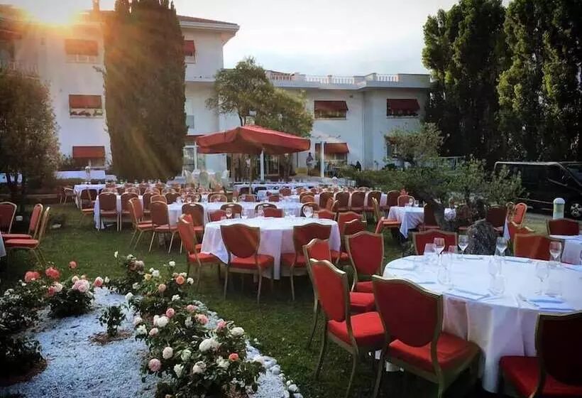 The Regent Boutique Hotel & Spa Pre Opening