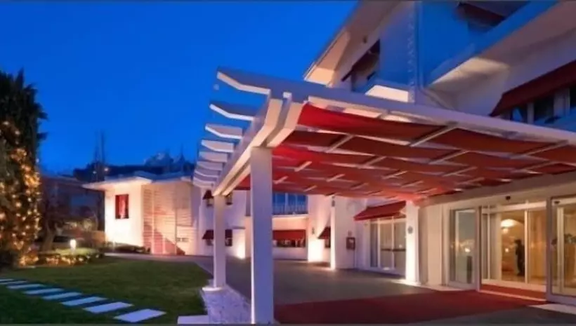 The Regent Boutique Hotel & Spa Pre Opening