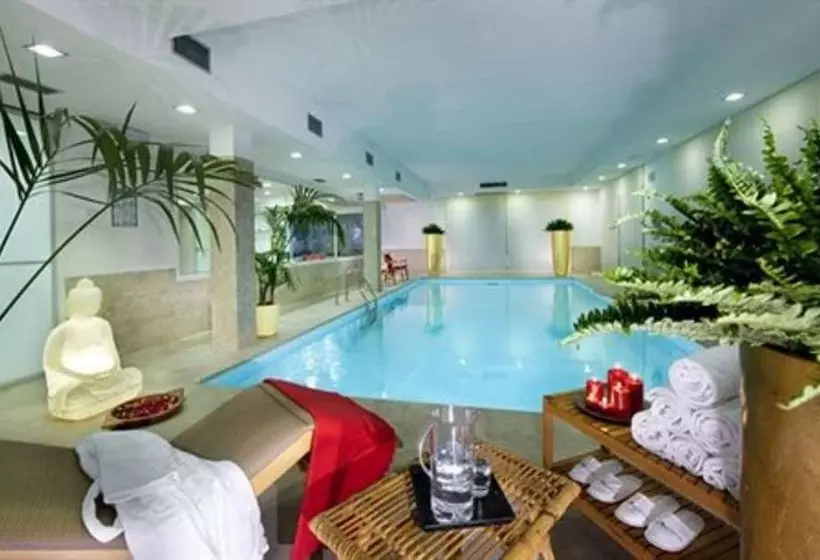 The Regent Boutique Hotel & Spa Pre Opening