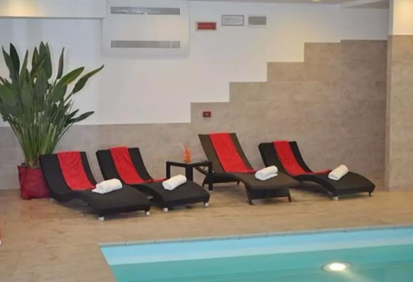 The Regent Boutique Hotel & Spa Pre Opening