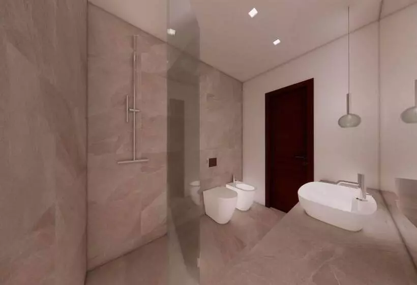 The Regent Boutique Hotel & Spa Pre Opening