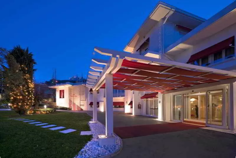 The Regent Boutique Hotel & Spa Pre Opening