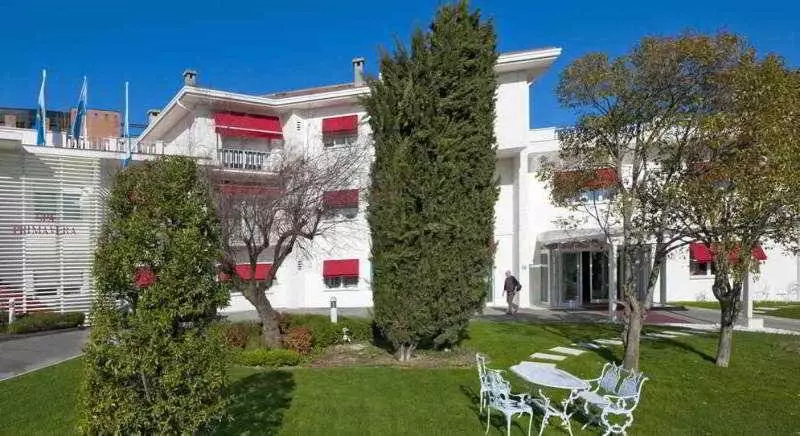 The Regent Boutique Hotel & Spa Pre Opening