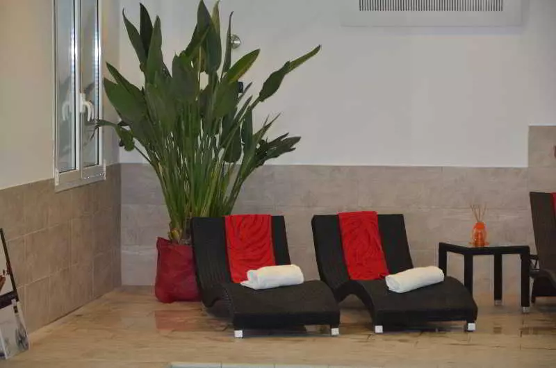 The Regent Boutique Hotel & Spa Pre Opening