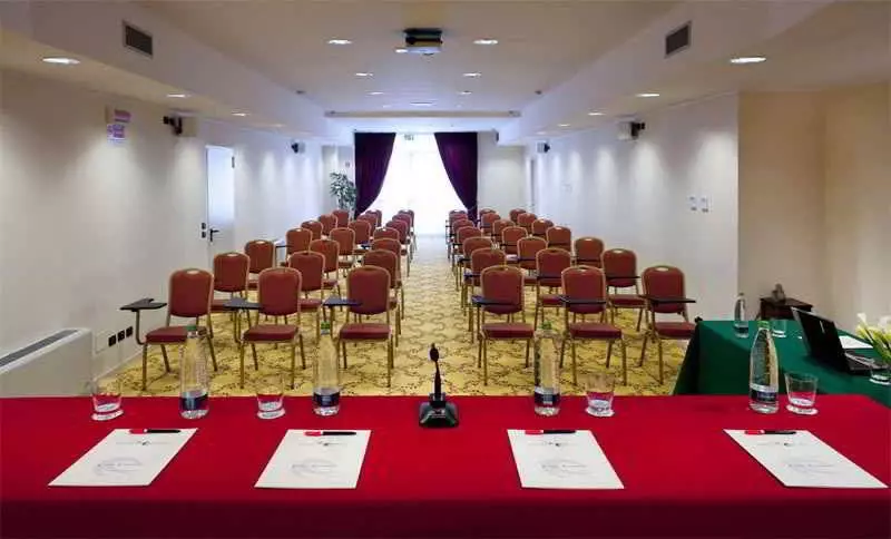 The Regent Boutique Hotel & Spa Pre Opening