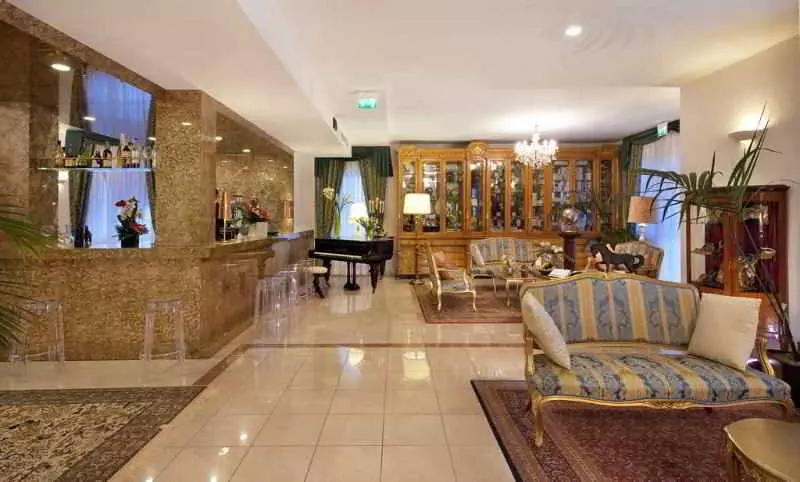 The Regent Boutique Hotel & Spa Pre Opening