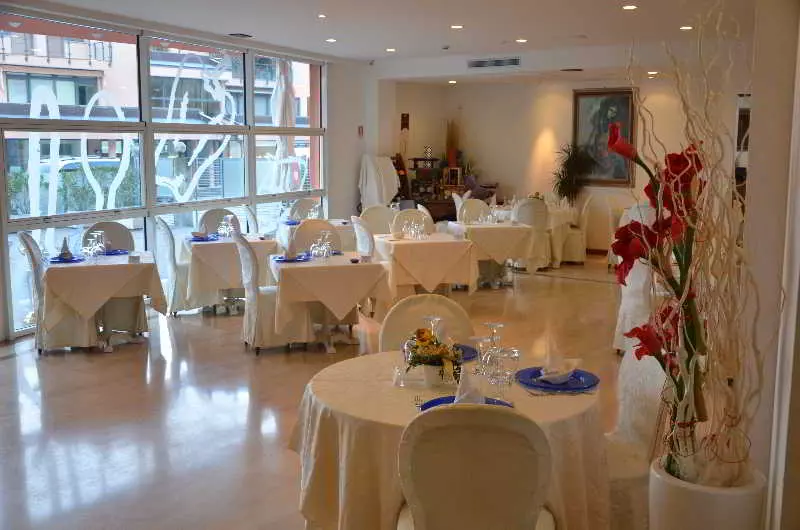 The Regent Boutique Hotel & Spa Pre Opening