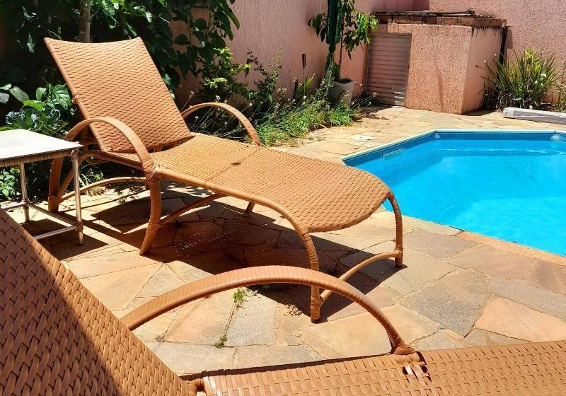 旅馆 Pousada Bem Te Vi