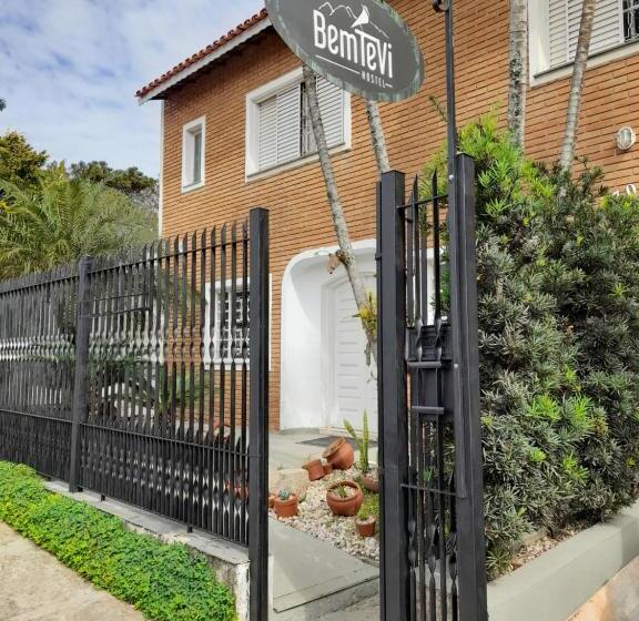 旅馆 Pousada Bem Te Vi