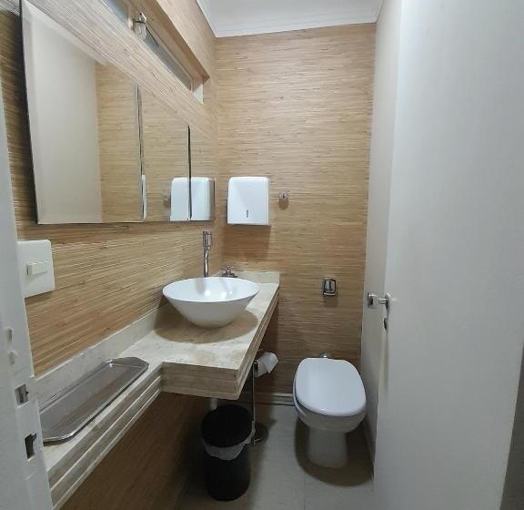 旅馆 Pousada Bem Te Vi