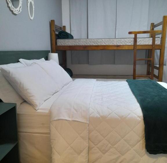 旅馆 Pousada Bem Te Vi