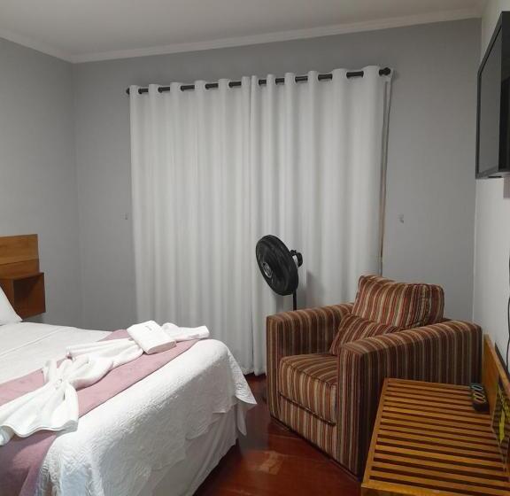 旅馆 Pousada Bem Te Vi