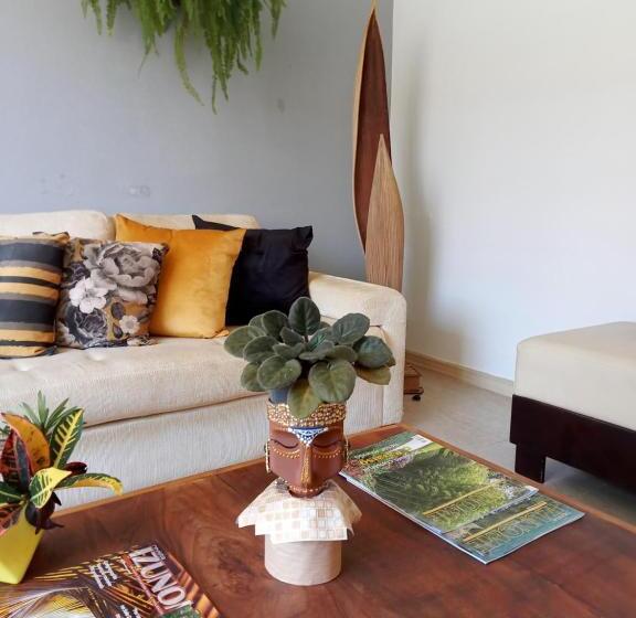 旅馆 Pousada Bem Te Vi