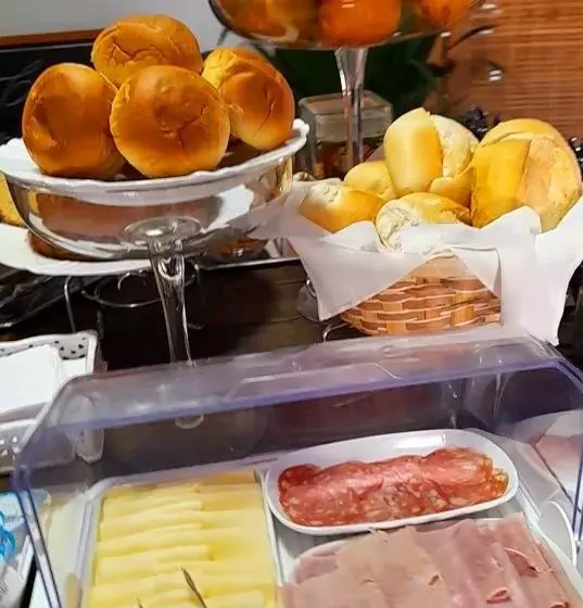 ユースホステル Pousada Bem Te Vi