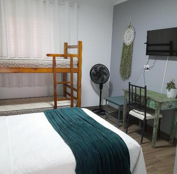 旅馆 Pousada Bem Te Vi