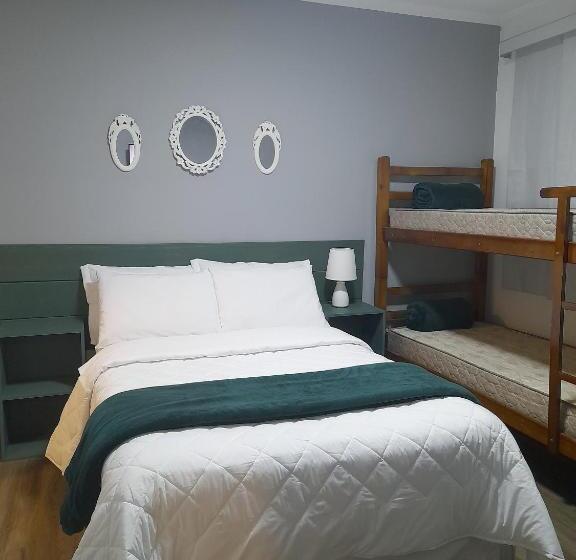 旅馆 Pousada Bem Te Vi