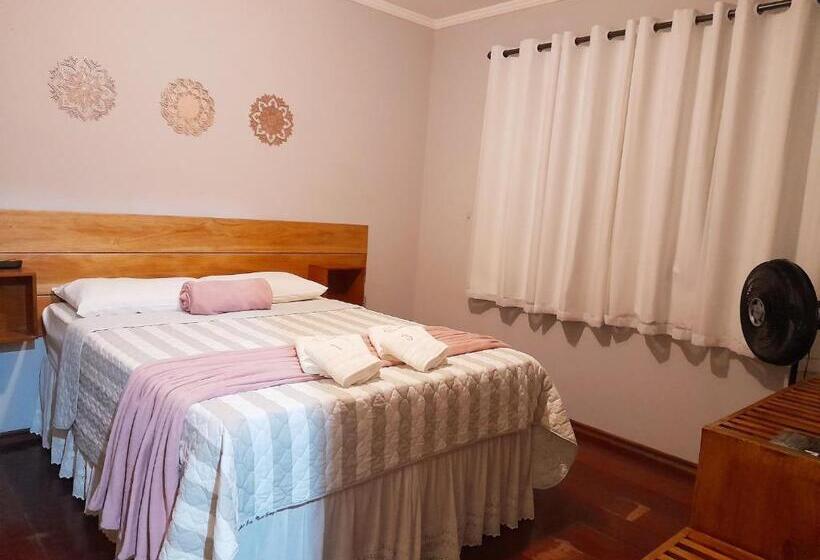 旅馆 Pousada Bem Te Vi