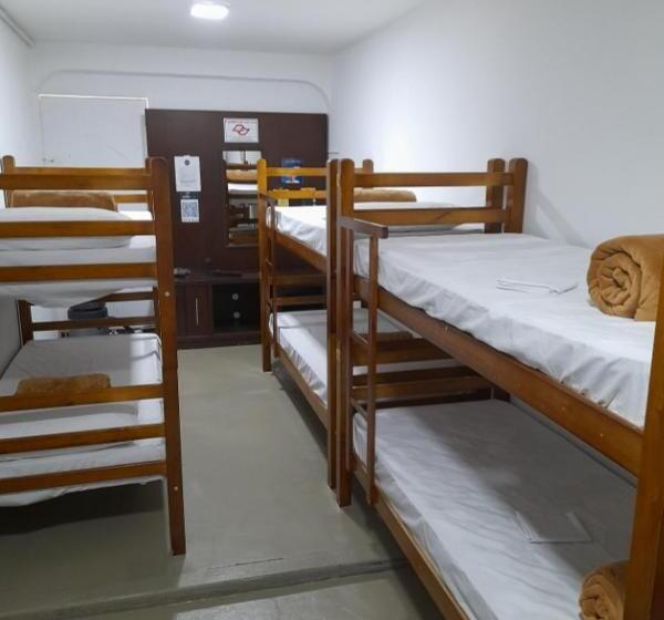 旅馆 Pousada Bem Te Vi