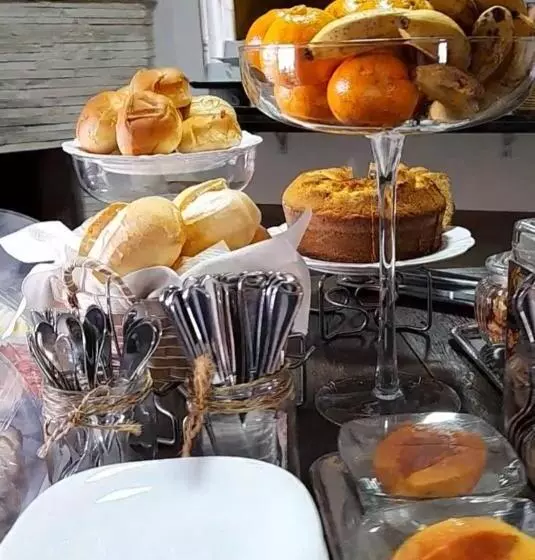 ユースホステル Pousada Bem Te Vi