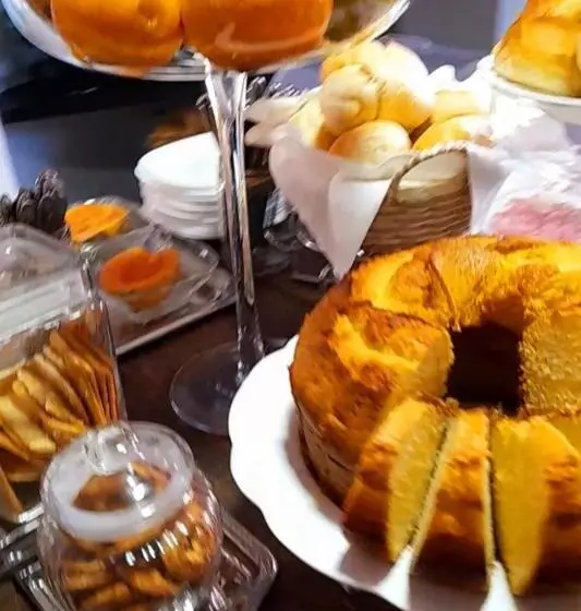 ユースホステル Pousada Bem Te Vi