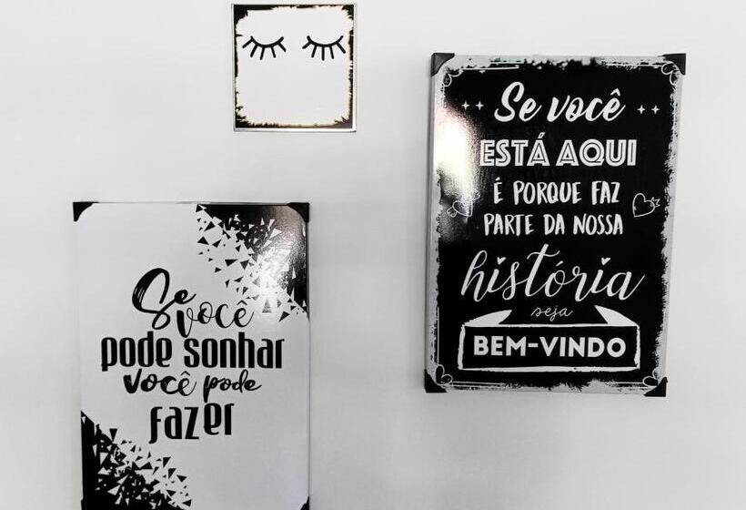 旅馆 Pousada Bem Te Vi