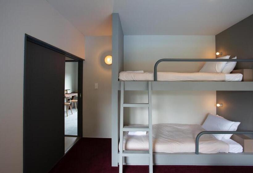 호스텔 Takigahara Craft & Stay