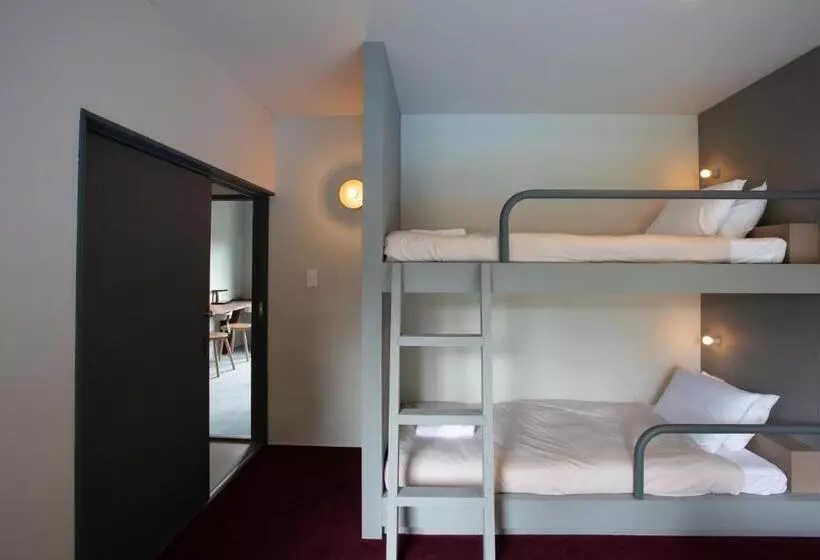 ユースホステル Takigahara Craft & Stay