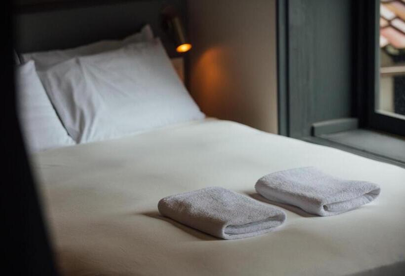 호스텔 Takigahara Craft & Stay