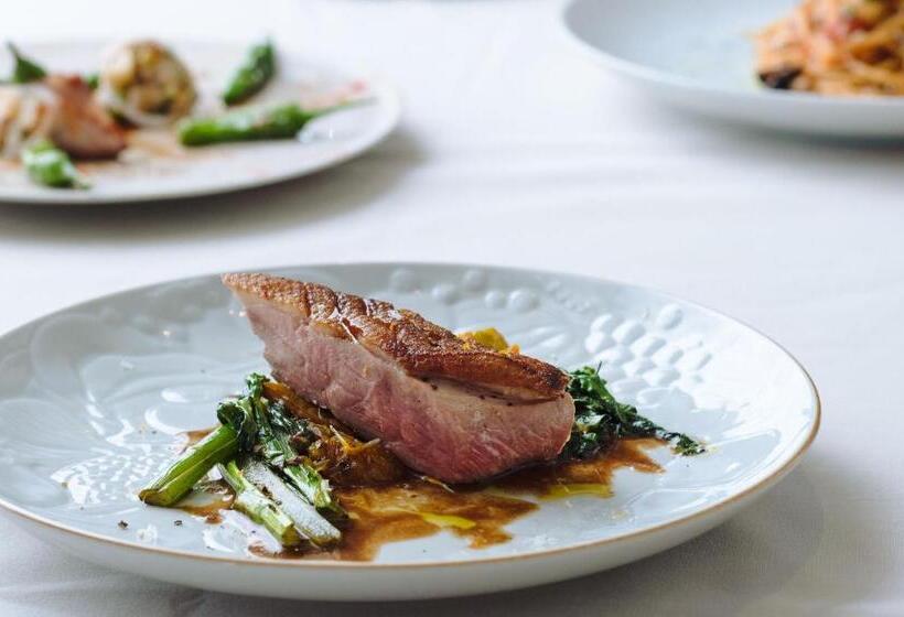 호스텔 Takigahara Craft & Stay