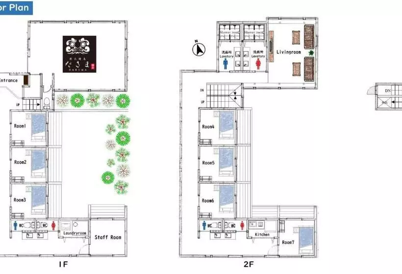 B&b Kamakura